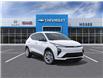 2027 Chevrolet Bolt LT (Stk: 103182) in Goderich - Image 1 of 24