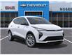 2027 Chevrolet Bolt LT (Stk: 103182) in Goderich - Image 7 of 24