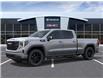 2026 GMC Sierra 1500 Elevation (Stk: 95812Z) in New Glasgow - Image 2 of 6