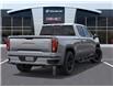 2026 GMC Sierra 1500 Elevation (Stk: 95812Z) in New Glasgow - Image 4 of 6