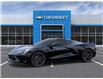 2026 Chevrolet Corvette Stingray (Stk: 263796) in Uxbridge - Image 2 of 6