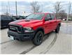 2023 RAM 1500 Classic SLT (Stk: 174904) in London - Image 1 of 15