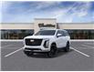 2026 Cadillac Escalade Platinum Sport (Stk: 2490-26H) in Hamilton - Image 1 of 6