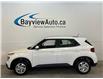 2024 Hyundai Venue Preferred (Stk: 43741J) in Belleville - Image 4 of 29