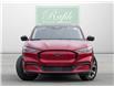2022 Ford Mustang Mach-E Premium (Stk: P1106) in Mississauga - Image 3 of 12