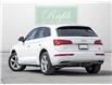 2018 Audi Q5 2.0T Progressiv (Stk: P1050B) in Mississauga - Image 8 of 32