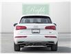 2018 Audi Q5 2.0T Progressiv (Stk: P1050B) in Mississauga - Image 9 of 32