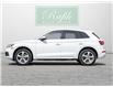 2018 Audi Q5 2.0T Progressiv (Stk: P1050B) in Mississauga - Image 5 of 32