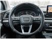 2018 Audi Q5 2.0T Progressiv (Stk: P1050B) in Mississauga - Image 12 of 32