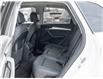 2018 Audi Q5 2.0T Progressiv (Stk: P1050B) in Mississauga - Image 29 of 32
