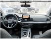 2018 Audi Q5 2.0T Progressiv (Stk: P1050B) in Mississauga - Image 31 of 32