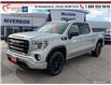 2021 GMC Sierra 1500 Elevation (Stk: Z26044B) in Prescott - Image 1 of 10
