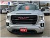 2021 GMC Sierra 1500 Elevation (Stk: Z26044B) in Prescott - Image 2 of 10