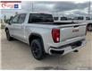 2021 GMC Sierra 1500 Elevation (Stk: Z26044B) in Prescott - Image 4 of 10