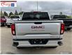 2021 GMC Sierra 1500 Elevation (Stk: Z26044B) in Prescott - Image 5 of 10