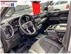 2021 GMC Sierra 1500 Elevation (Stk: Z26044B) in Prescott - Image 6 of 10