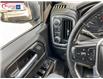 2021 GMC Sierra 1500 Elevation (Stk: Z26044B) in Prescott - Image 7 of 10
