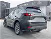 2025 Mazda CX-5 GS (Stk: 8429P) in ORILLIA - Image 4 of 18