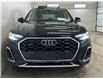 2022 Audi Q5 45 Technik (Stk: 43768J) in Belleville - Image 2 of 37