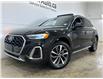 2022 Audi Q5 45 Technik (Stk: 43768J) in Belleville - Image 3 of 37
