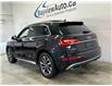 2022 Audi Q5 45 Technik (Stk: 43768J) in Belleville - Image 5 of 37