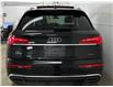 2022 Audi Q5 45 Technik (Stk: 43768J) in Belleville - Image 6 of 37