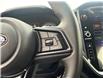2023 Subaru WRX Sport (Stk: P2191) in Newmarket - Image 23 of 27