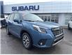 2022 Subaru Forester Base (Stk: P2201) in Newmarket - Image 1 of 33