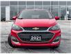 2021 Chevrolet Spark 1LT CVT (Stk: 26003A) in ORILLIA - Image 1 of 13