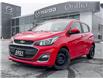 2021 Chevrolet Spark 1LT CVT (Stk: 26003A) in ORILLIA - Image 2 of 13