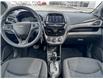 2021 Chevrolet Spark 1LT CVT (Stk: 26003A) in ORILLIA - Image 8 of 13