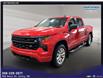 2022 Chevrolet Silverado 1500 Custom (Stk: P1015) in Unity - Image 1 of 18