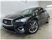 2022 Infiniti Q50 Luxe (Stk: 43685J) in Belleville - Image 3 of 31