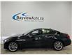 2022 Infiniti Q50 Luxe (Stk: 43685J) in Belleville - Image 4 of 31