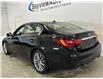 2022 Infiniti Q50 Luxe (Stk: 43685J) in Belleville - Image 5 of 31