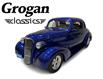 1937 Chevrolet Master Coupe Hot Rod (Stk: 436194) in Watford - Image 1 of 33