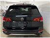 2024 Volkswagen Taos Comfortline (Stk: 43796J) in Belleville - Image 6 of 31