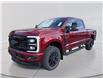2026 Ford F-350 Lariat (Stk: 6T010) in Williams Lake - Image 1 of 13