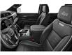 2024 GMC Sierra 1500 AT4X (Stk: T452A) in Grimsby - Image 4 of 8
