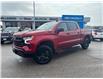 2025 Chevrolet Silverado 1500 LT Trail Boss (Stk: 263724A) in Uxbridge - Image 1 of 10