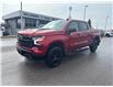 2025 Chevrolet Silverado 1500 LT Trail Boss (Stk: 263724A) in Uxbridge - Image 3 of 10