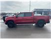 2025 Chevrolet Silverado 1500 LT Trail Boss (Stk: 263724A) in Uxbridge - Image 4 of 10