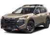 2026 Nissan Rogue Rock Creek (Stk: 2026-124) in North Bay - Image 1 of 1