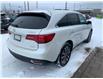 2015 Acura MDX Navigation Package (Stk: 32836BZ) in Thunder Bay - Image 5 of 13