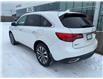 2015 Acura MDX Navigation Package (Stk: 32836BZ) in Thunder Bay - Image 6 of 13