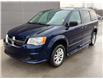 2017 Dodge Grand Caravan CVP/SXT (Stk: MU2384A) in London - Image 1 of 27