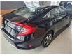 2021 Honda Civic LX (Stk: T0055A) in Barrie - Image 5 of 43