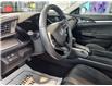 2021 Honda Civic LX (Stk: T0055A) in Barrie - Image 31 of 43