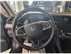 2021 Honda Civic LX (Stk: T0055A) in Barrie - Image 34 of 43
