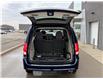 2017 Dodge Grand Caravan CVP/SXT (Stk: MU2384A) in London - Image 6 of 27